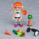 Illustration for article titled New iSplatoon/i Figures Are Like Amiibo, Only Much Betterem/em